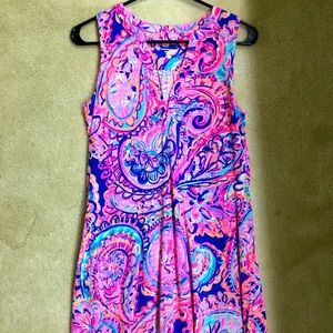Lilly Pulitzer Sleeveless Dress